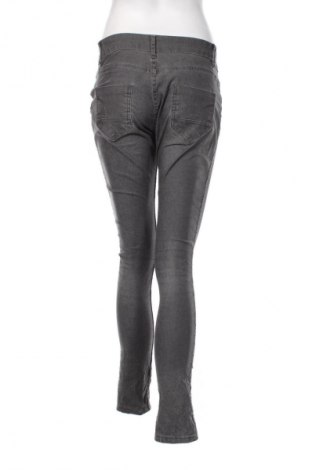 Damen Jeans Zac & Zoe, Größe S, Farbe Grau, Preis 8,49 €