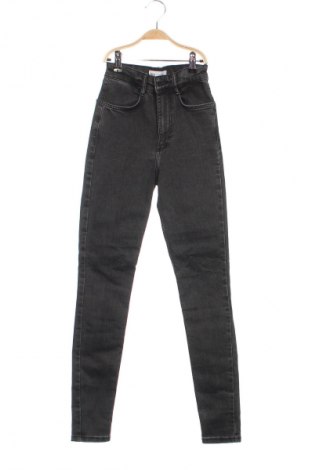 Damen Jeans Zara, Größe XS, Farbe Grau, Preis € 9,99