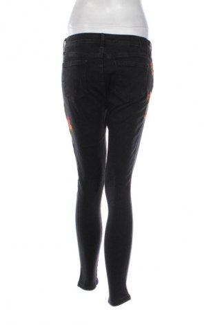 Damen Jeans Zara, Größe M, Farbe Schwarz, Preis 8,49 €