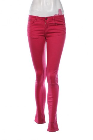 Damen Jeans Zara, Größe M, Farbe Rosa, Preis € 8,49