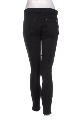 Damen Jeans Zara, Größe M, Farbe Schwarz, Preis 15,47 €