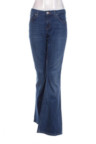 Damen Jeans Zara, Größe XL, Farbe Blau, Preis € 8,49