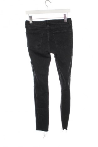 Damen Jeans Zara, Größe S, Farbe Grau, Preis 8,49 €