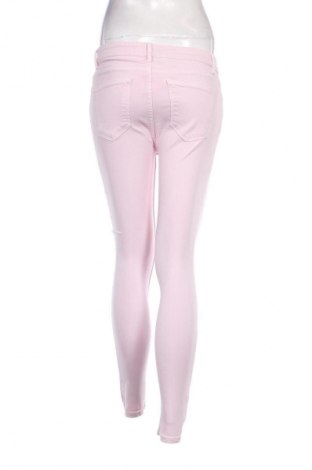 Damen Jeans Zara, Größe S, Farbe Rosa, Preis € 10,13