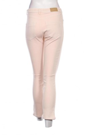 Damen Jeans Zara, Größe XS, Farbe Rosa, Preis 9,89 €