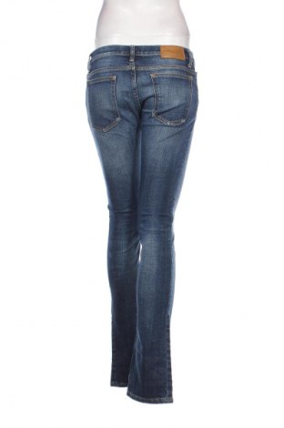 Damen Jeans Zara, Größe S, Farbe Blau, Preis 8,49 €