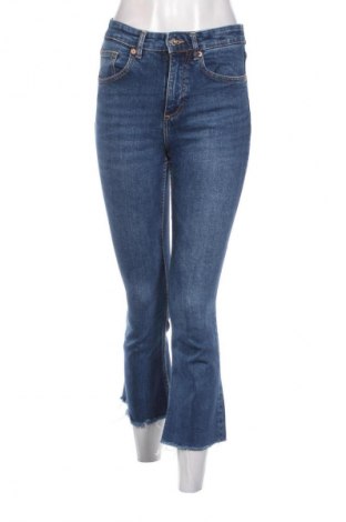 Damen Jeans Zara, Größe S, Farbe Blau, Preis € 8,49