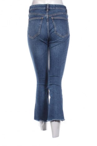 Damen Jeans Zara, Größe S, Farbe Blau, Preis € 8,49