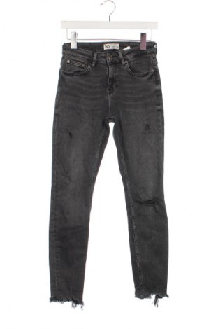 Damen Jeans Zara, Größe S, Farbe Grau, Preis € 14,00