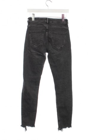 Damen Jeans Zara, Größe S, Farbe Grau, Preis € 8,99