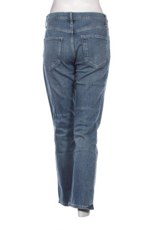 Damen Jeans Zara, Größe M, Farbe Blau, Preis 8,99 €