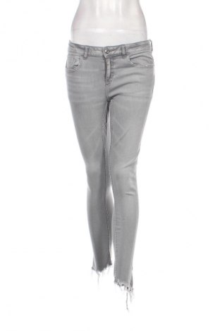 Damen Jeans Zara, Größe M, Farbe Grau, Preis € 8,99