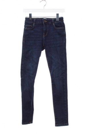 Damen Jeans Zara, Größe XS, Farbe Blau, Preis 18,99 €