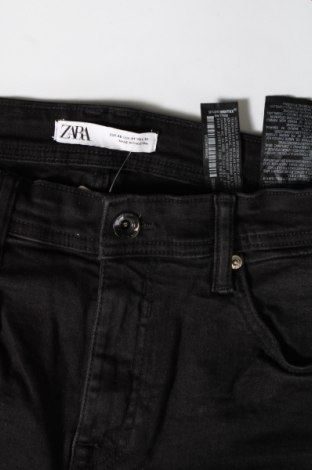 Damen Jeans Zara, Größe M, Farbe Schwarz, Preis 9,99 €