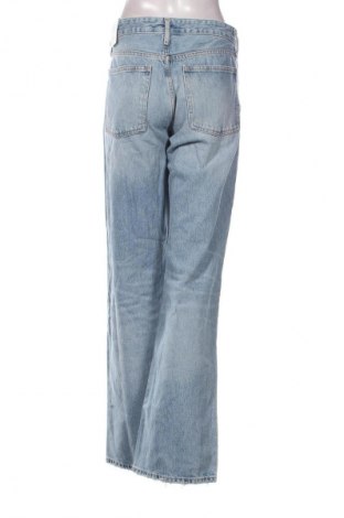 Damen Jeans Zara, Größe L, Farbe Blau, Preis € 21,99