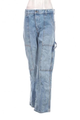 Damen Jeans Zara, Größe S, Farbe Blau, Preis 9,99 €