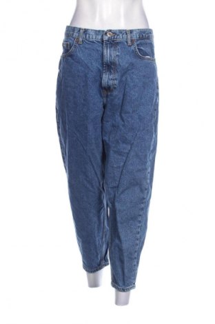 Damen Jeans Zara, Größe L, Farbe Blau, Preis 9,99 €