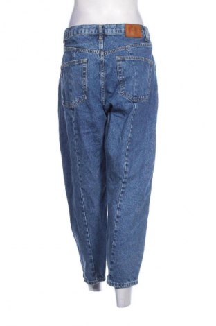 Damen Jeans Zara, Größe L, Farbe Blau, Preis 9,99 €