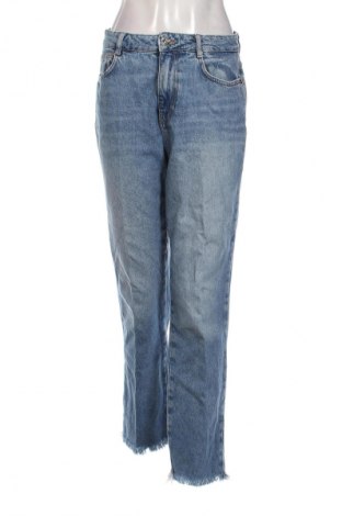 Damen Jeans Zara, Größe M, Farbe Blau, Preis € 13,81