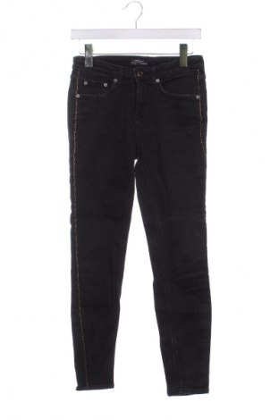 Damen Jeans Zara, Größe S, Farbe Schwarz, Preis 7,99 €