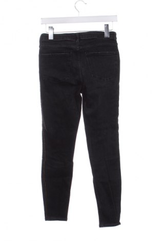 Damen Jeans Zara, Größe S, Farbe Schwarz, Preis 6,99 €