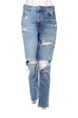 Damen Jeans Zara, Größe M, Farbe Blau, Preis € 7,99