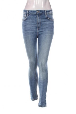 Damen Jeans Zara, Größe S, Farbe Blau, Preis € 9,99