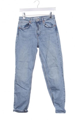 Damen Jeans Zara, Größe S, Farbe Blau, Preis € 13,81