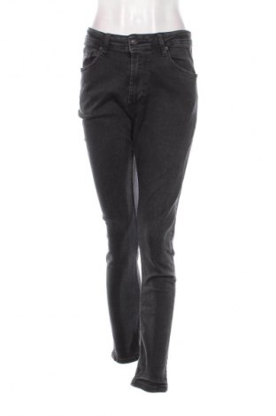 Damen Jeans Zara, Größe L, Farbe Grau, Preis € 7,99