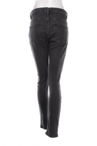 Damen Jeans Zara, Größe L, Farbe Grau, Preis € 7,99