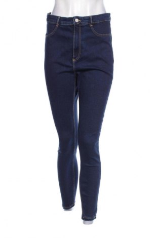 Damen Jeans Zara, Größe XL, Farbe Blau, Preis 9,99 €