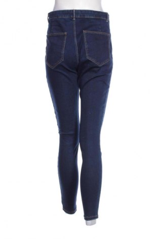 Damen Jeans Zara, Größe XL, Farbe Blau, Preis € 9,99