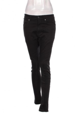 Damen Jeans Zara, Größe XL, Farbe Schwarz, Preis 18,99 €