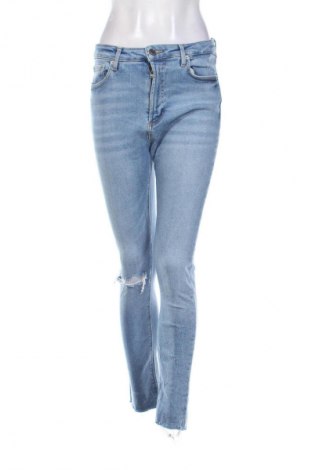 Damen Jeans Zara, Größe M, Farbe Blau, Preis 9,99 €