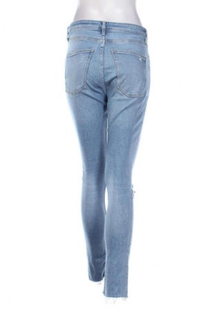 Damen Jeans Zara, Größe M, Farbe Blau, Preis 9,99 €