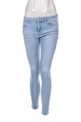 Damen Jeans Zara, Größe S, Farbe Blau, Preis 8,99 €