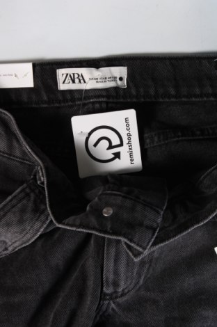 Damen Jeans Zara, Größe M, Farbe Schwarz, Preis € 21,99