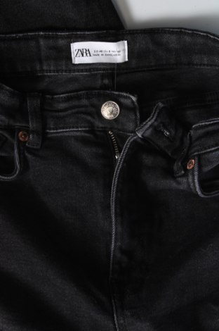 Damskie jeansy Zara, Rozmiar M, Kolor Czarny, Cena 86,99 zł