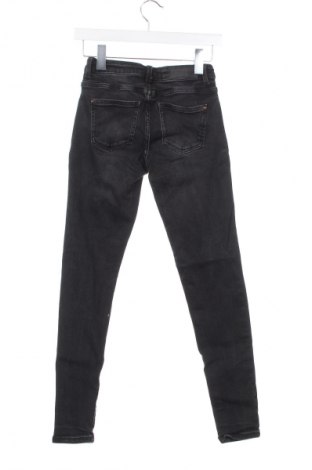 Damen Jeans Zara, Größe XS, Farbe Schwarz, Preis € 9,49