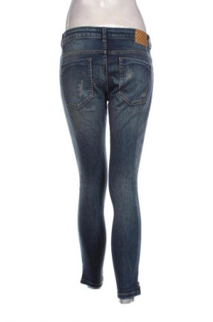 Damen Jeans Zara, Größe M, Farbe Blau, Preis € 8,49