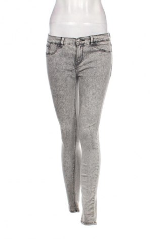 Damen Jeans Zara Trafaluc, Größe M, Farbe Grau, Preis 8,49 €