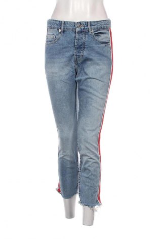 Damen Jeans Zara Trafaluc, Größe S, Farbe Blau, Preis € 8,99