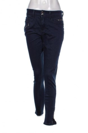 Damen Jeans Zavanna, Größe M, Farbe Blau, Preis 10,49 €