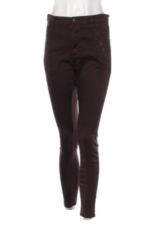 Damen Jeans Zavanna, Größe M, Farbe Braun, Preis € 8,99