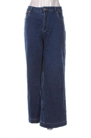 Damen Jeans Zavanna, Größe L, Farbe Blau, Preis € 10,49