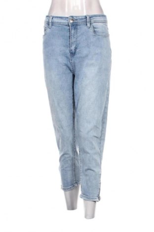 Damen Jeans Zavanna, Größe XL, Farbe Blau, Preis 10,49 €