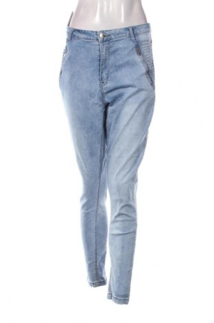 Damen Jeans Zavanna, Größe L, Farbe Blau, Preis 7,49 €