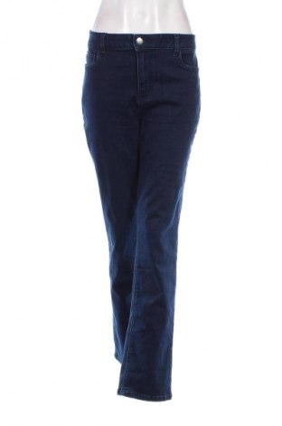 Damen Jeans Zavanna, Größe M, Farbe Blau, Preis 8,49 €