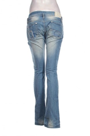 Damen Jeans Zero, Größe XL, Farbe Blau, Preis 8,99 €