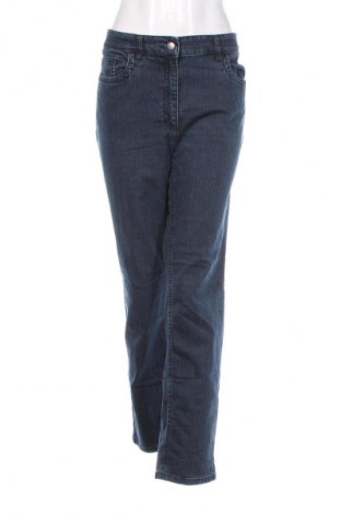 Damen Jeans Zerres, Größe XL, Farbe Blau, Preis 14,99 €